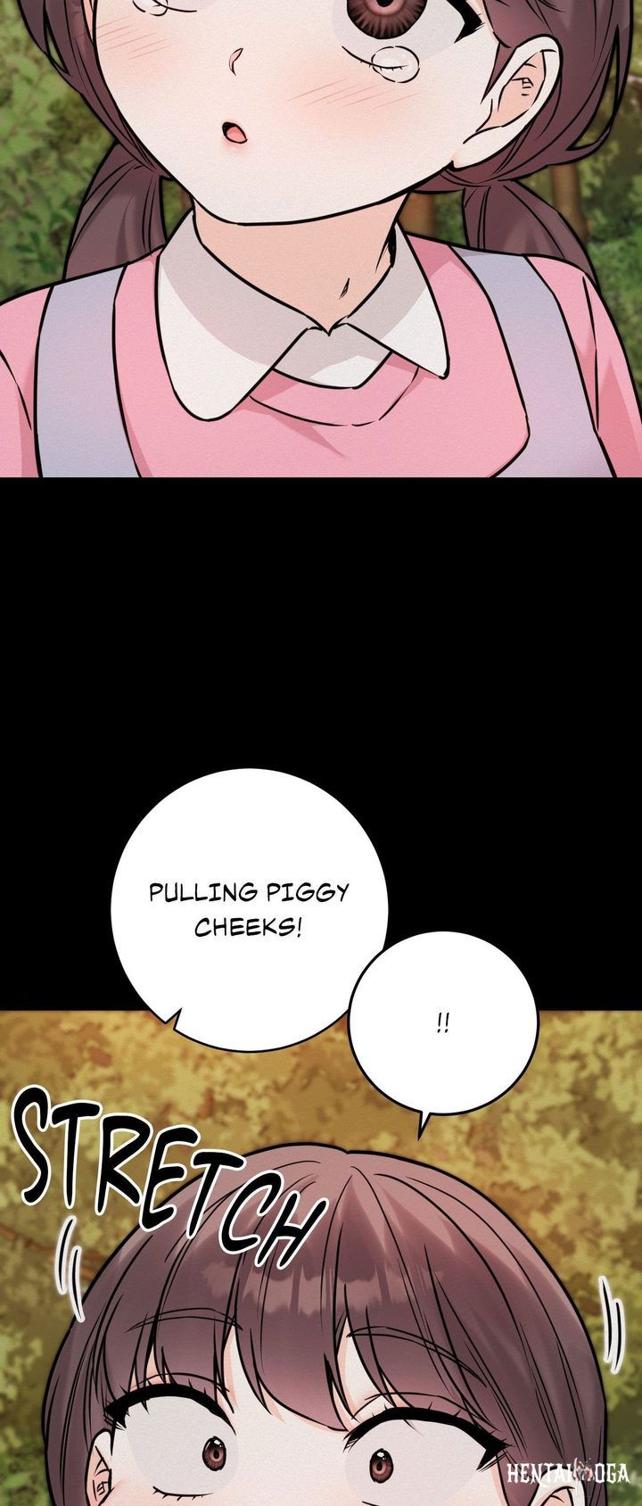 Secret Siblings 2 Secret Siblings 2 Chapter 26 - صفحة 51 Secret Siblings 2 Secret Siblings 2 Chapter 26 - صفحة 51