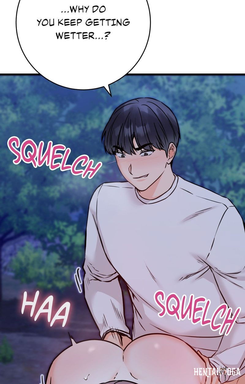 Secret Siblings 2 Secret Siblings 2 Chapter 27 - صفحة 104