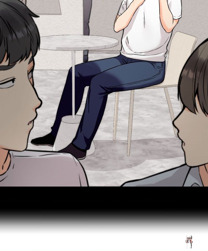 Secret Siblings 2 Secret Siblings 2 Chapter 27 - صفحة 15