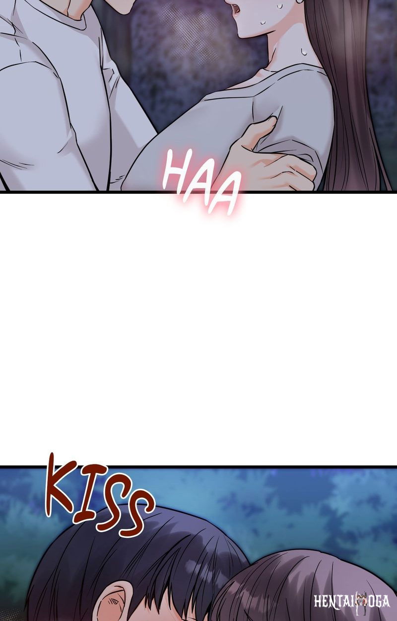 Secret Siblings 2 Secret Siblings 2 Chapter 27 - صفحة 26