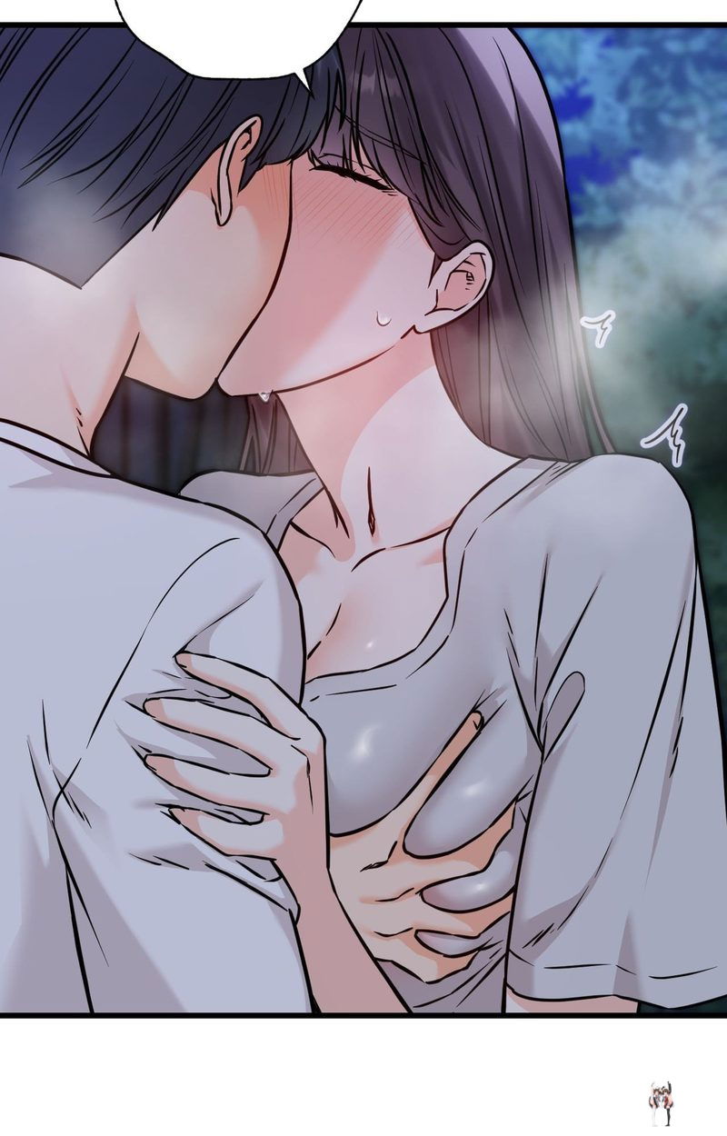 Secret Siblings 2 Secret Siblings 2 Chapter 27 - صفحة 32