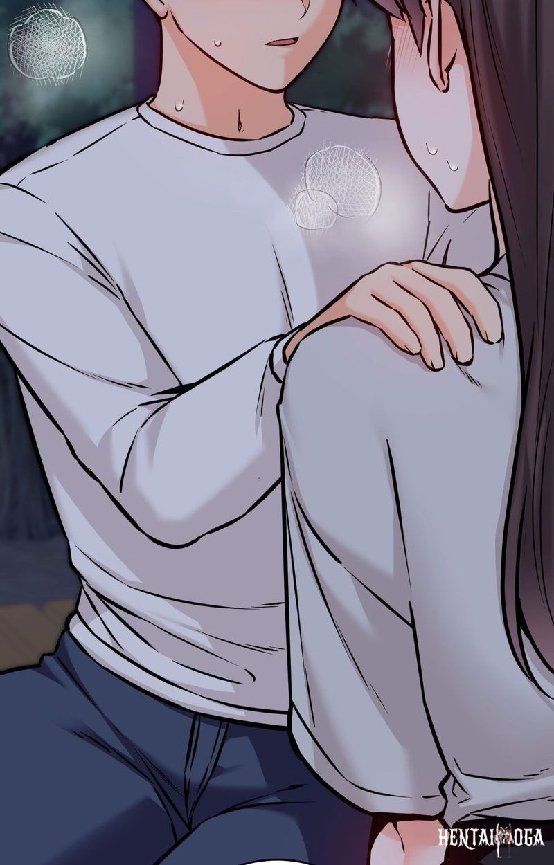 Secret Siblings 2 Secret Siblings 2 Chapter 27 - صفحة 35