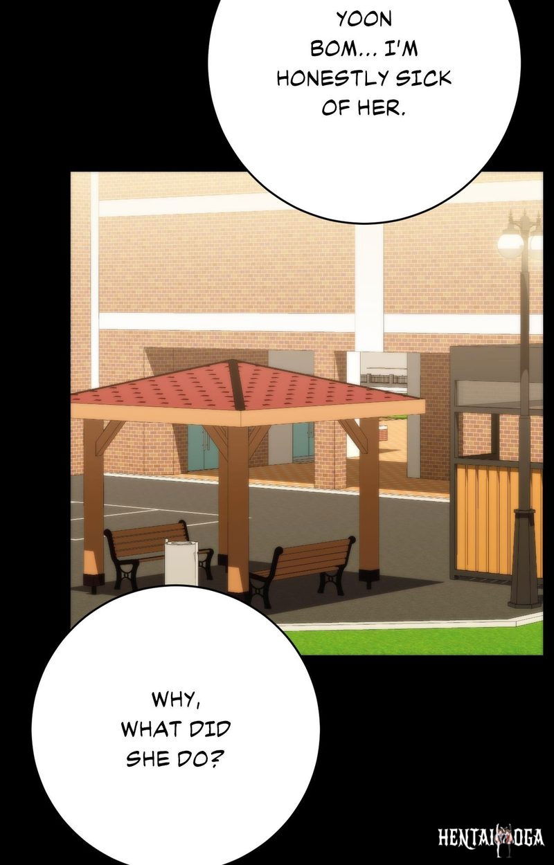 Secret Siblings 2 Secret Siblings 2 Chapter 27 - صفحة 50