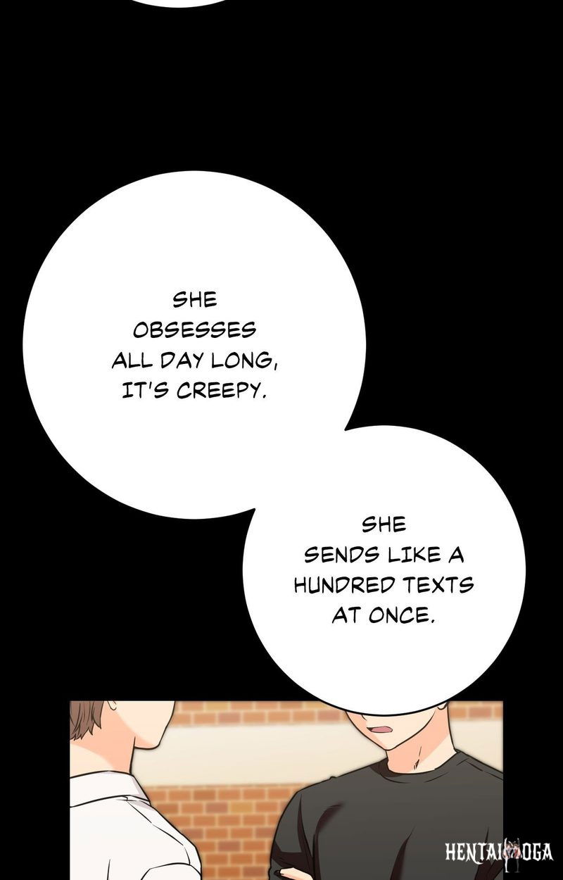 Secret Siblings 2 Secret Siblings 2 Chapter 27 - صفحة 51