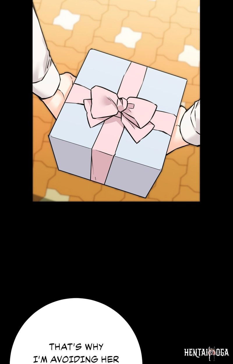 Secret Siblings 2 Secret Siblings 2 Chapter 27 - صفحة 53