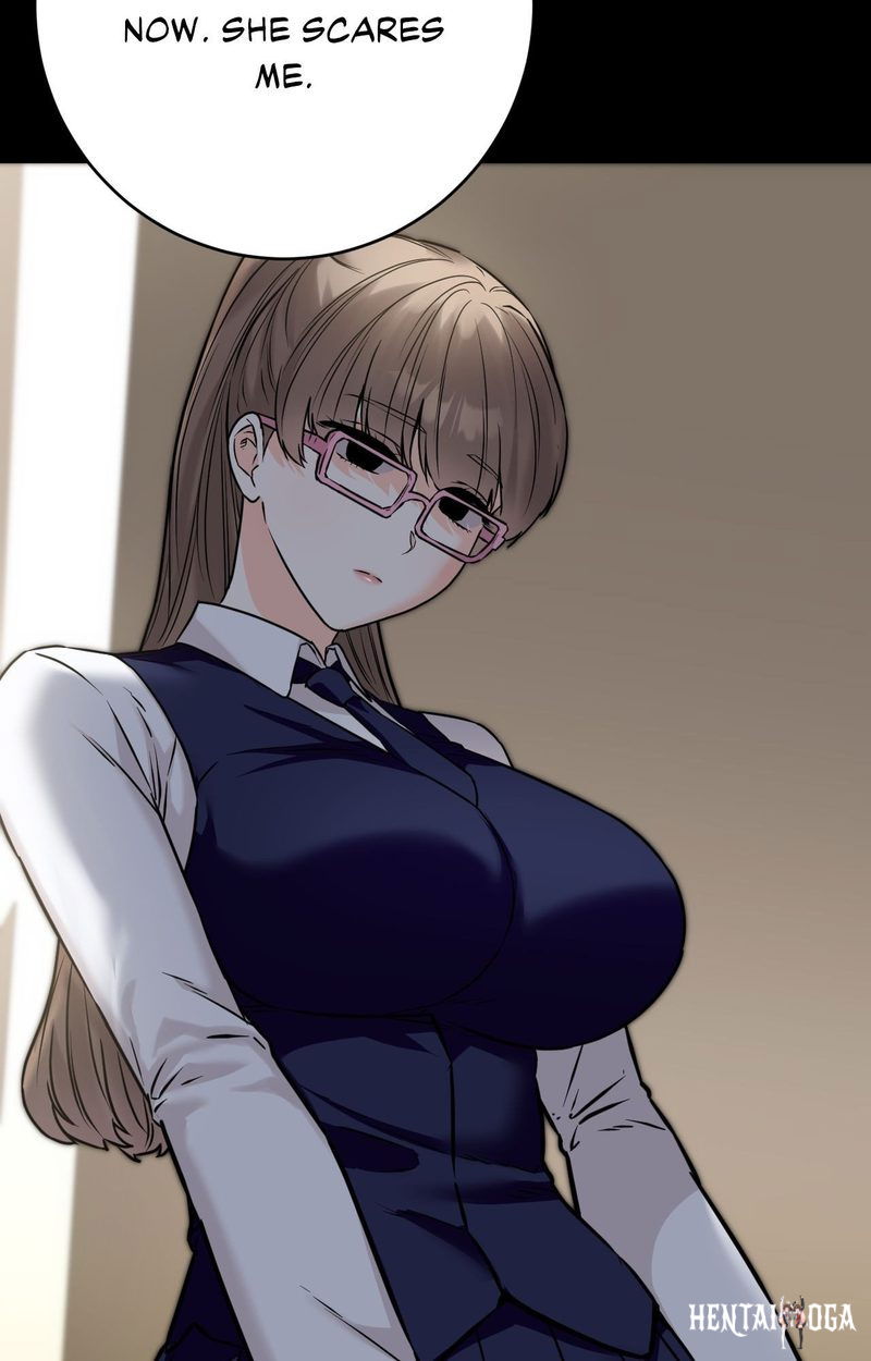 Secret Siblings 2 Secret Siblings 2 Chapter 27 - صفحة 54