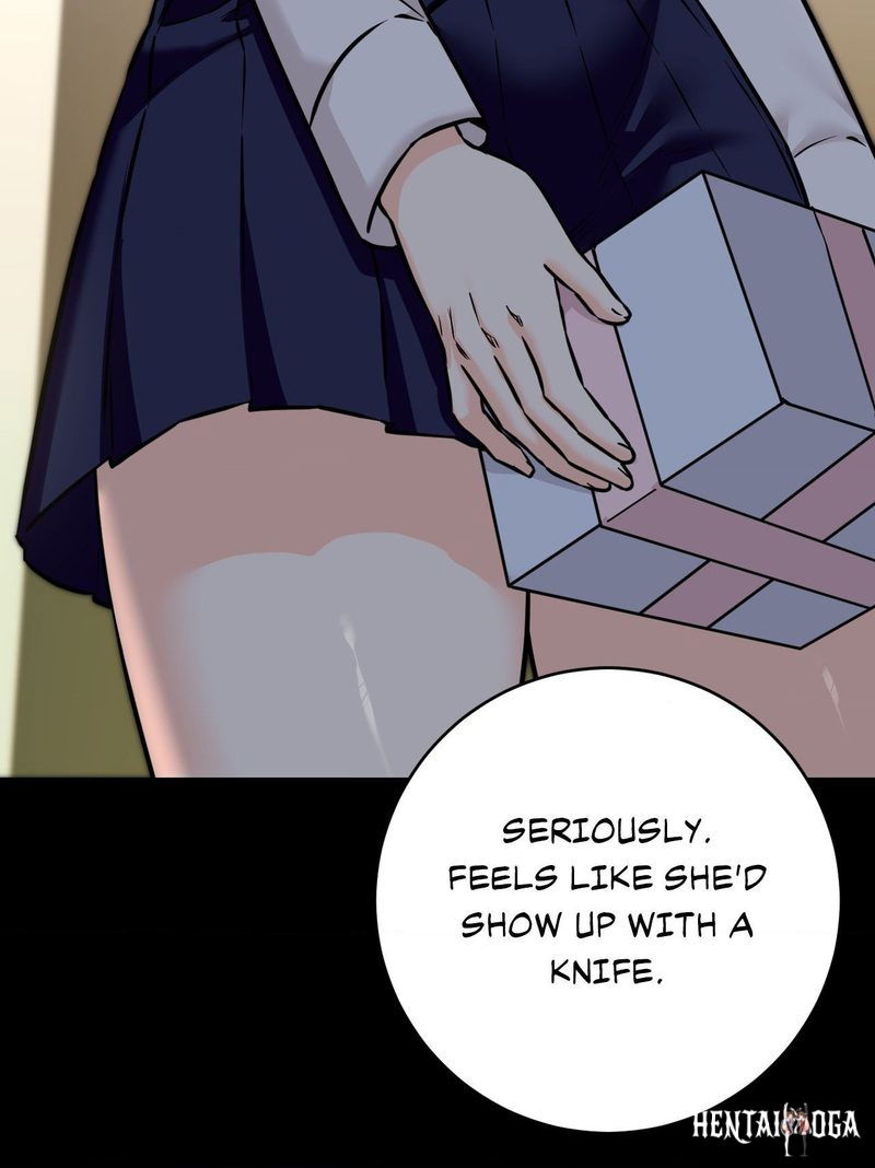 Secret Siblings 2 Secret Siblings 2 Chapter 27 - صفحة 55