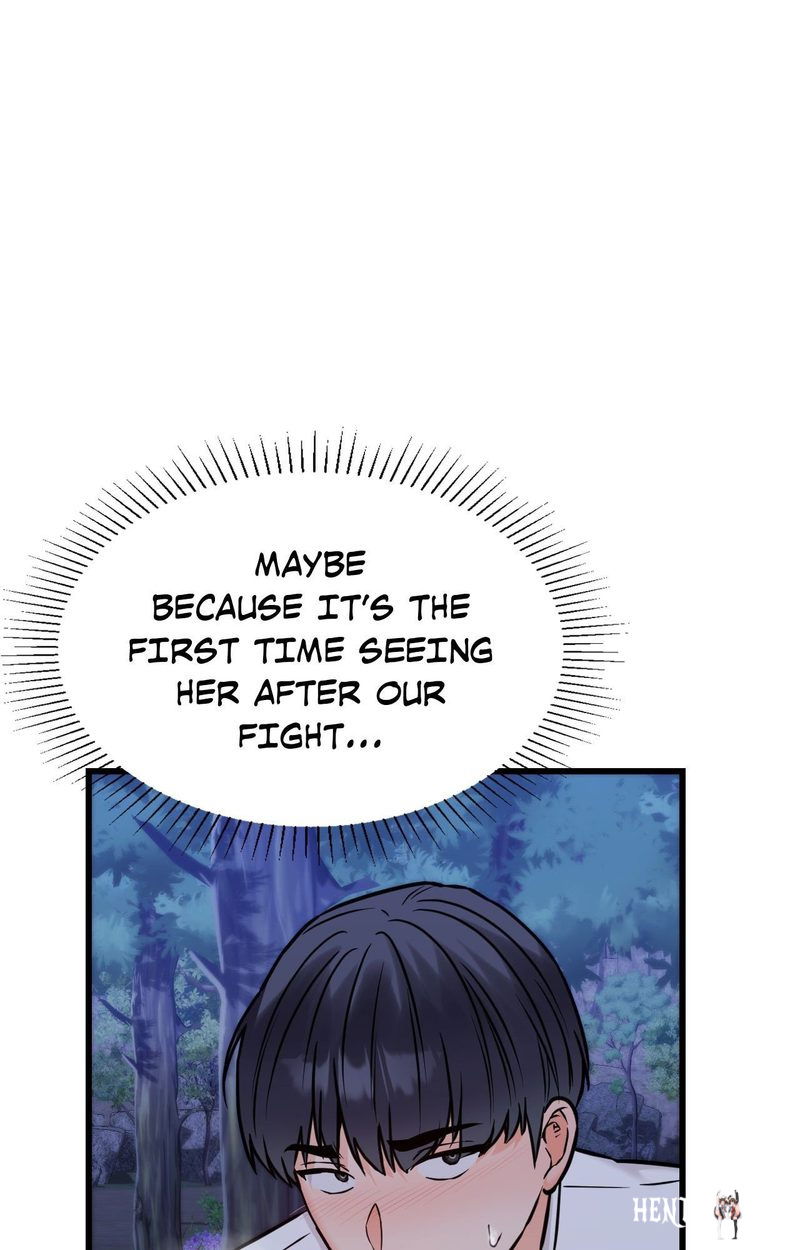 Secret Siblings 2 Secret Siblings 2 Chapter 27 - صفحة 80