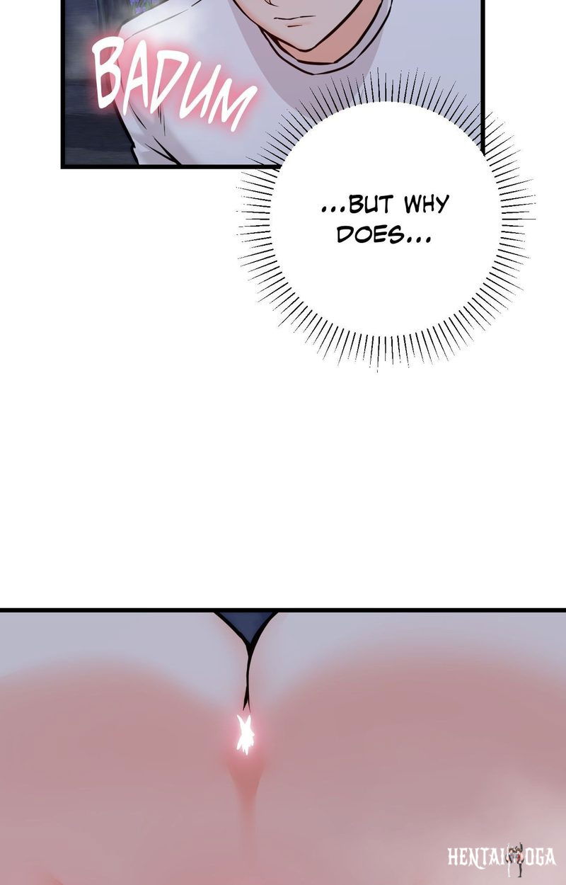 Secret Siblings 2 Secret Siblings 2 Chapter 27 - صفحة 81