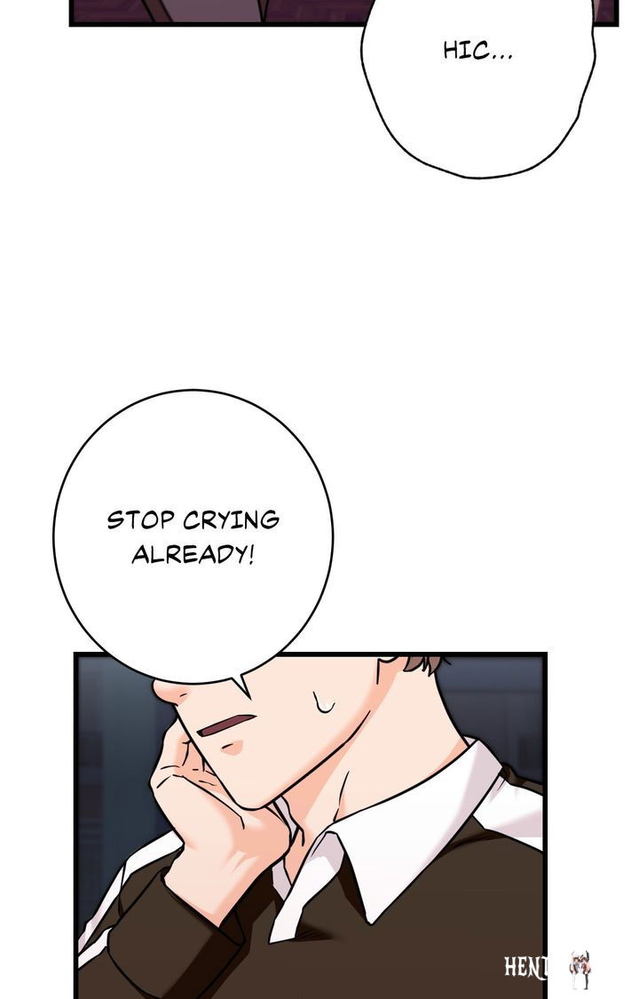 Secret Siblings 2 Secret Siblings 2 Chapter 28 - صفحة 10