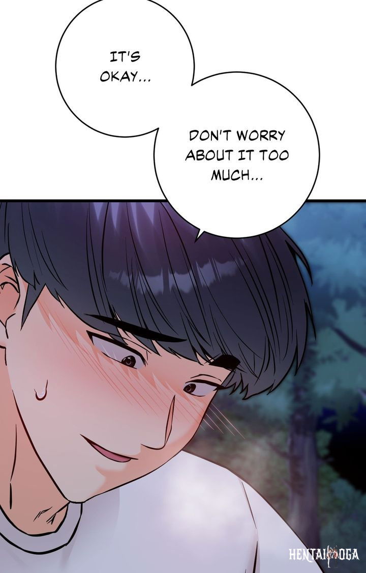 Secret Siblings 2 Secret Siblings 2 Chapter 28 - صفحة 103