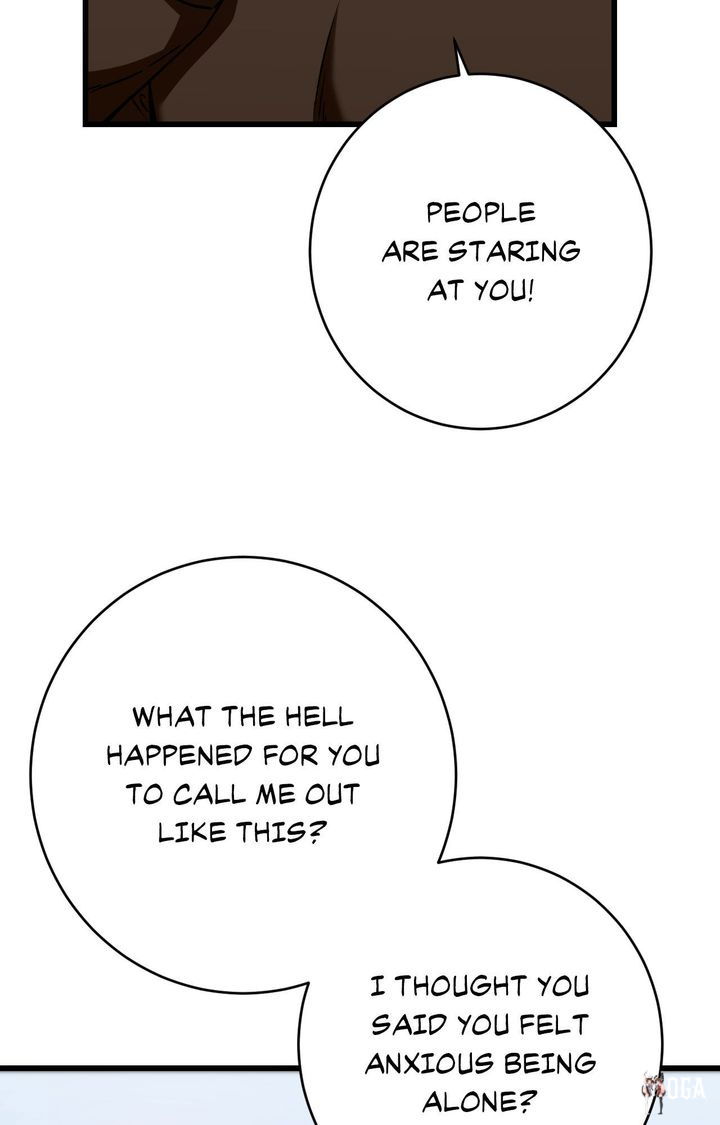 Secret Siblings 2 Secret Siblings 2 Chapter 28 - صفحة 11