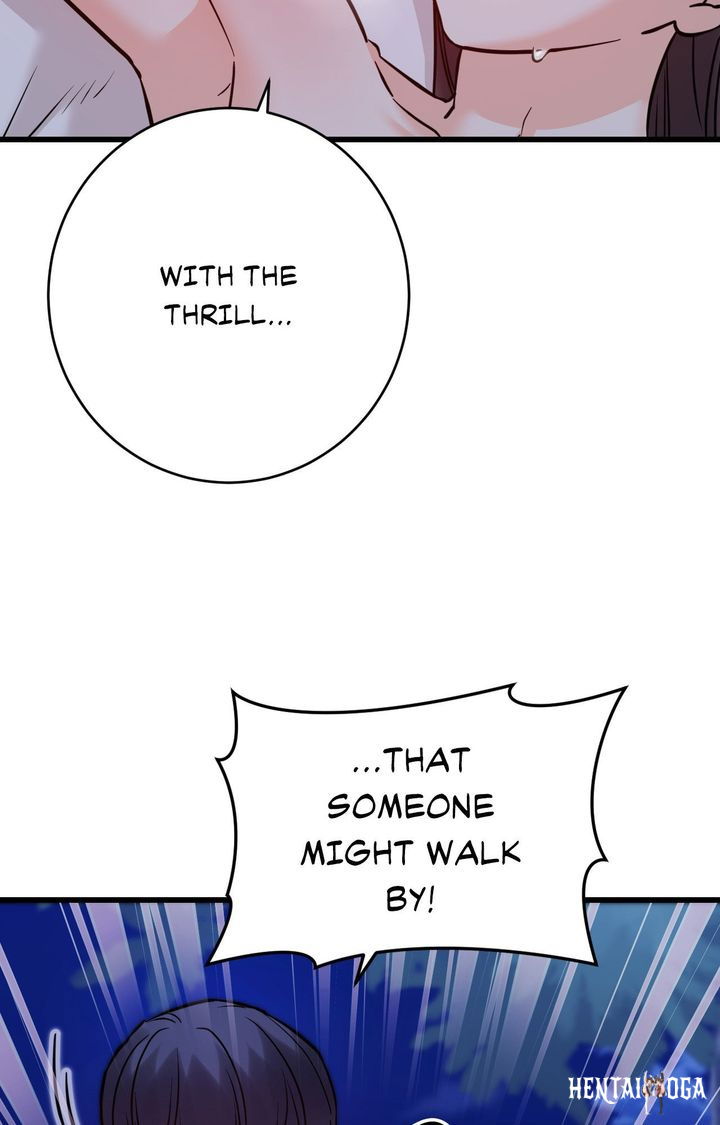 Secret Siblings 2 Secret Siblings 2 Chapter 28 - صفحة 115