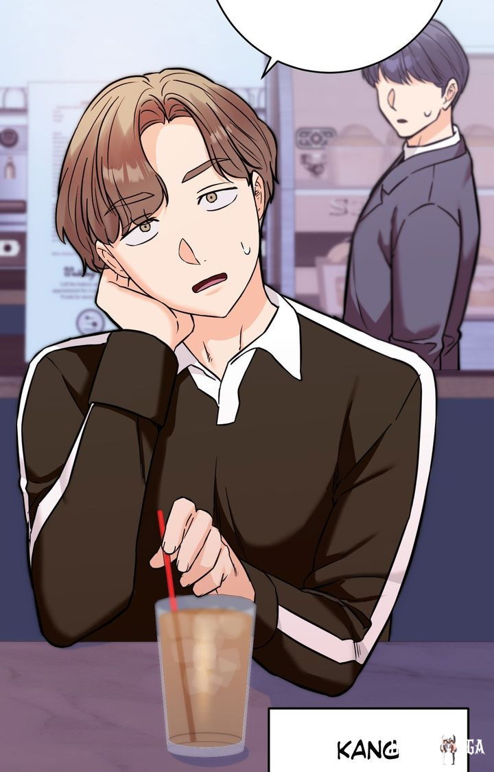 Secret Siblings 2 Secret Siblings 2 Chapter 28 - صفحة 12