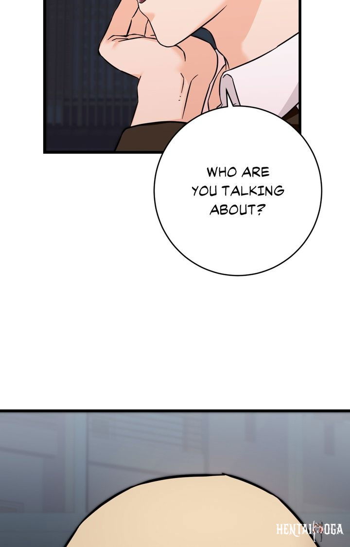 Secret Siblings 2 Secret Siblings 2 Chapter 28 - صفحة 18