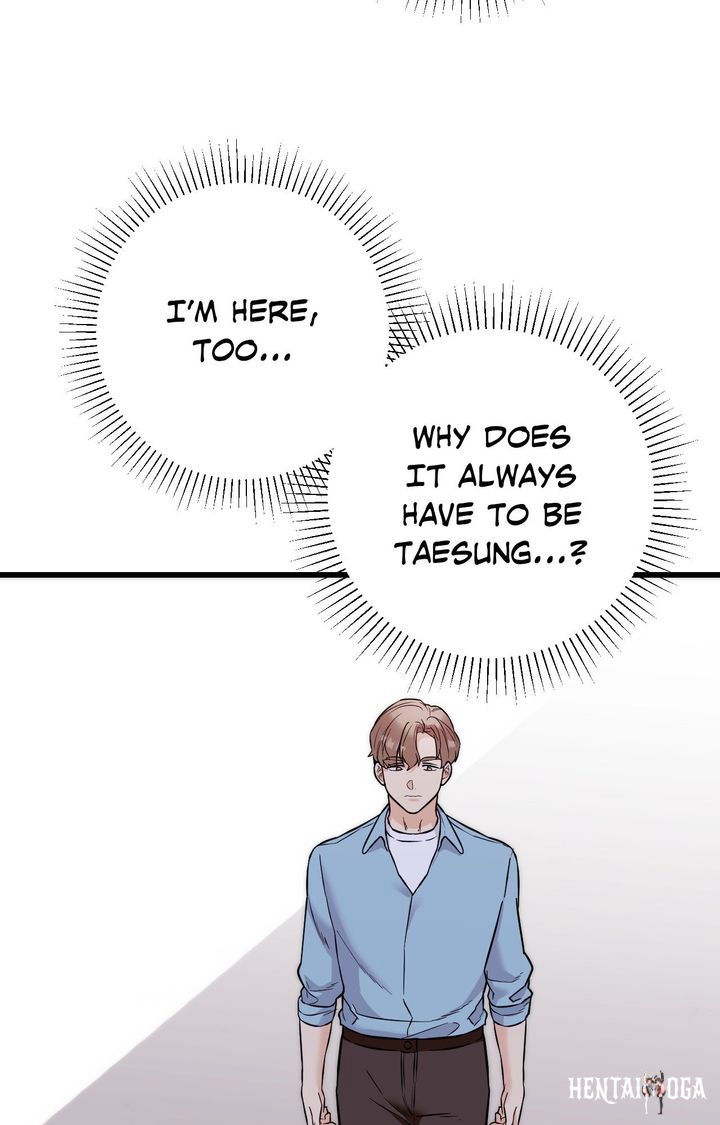 Secret Siblings 2 Secret Siblings 2 Chapter 28 - صفحة 22