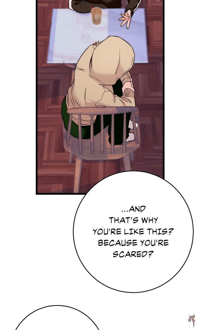 Secret Siblings 2 Secret Siblings 2 Chapter 28 - صفحة 25