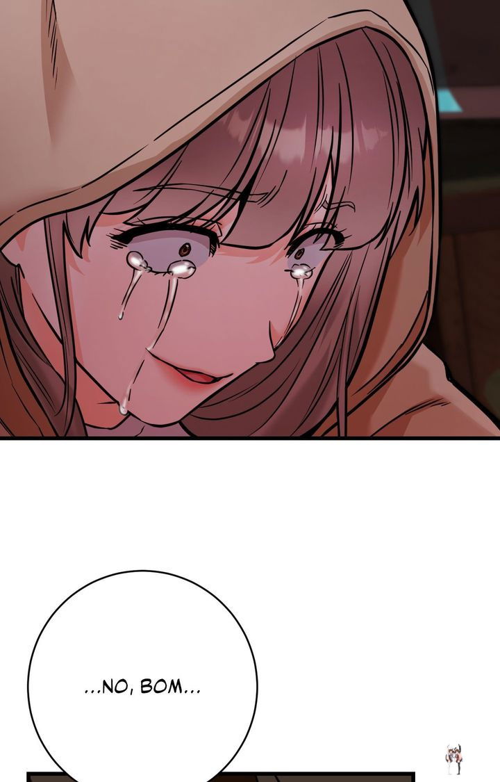 Secret Siblings 2 Secret Siblings 2 Chapter 28 - صفحة 35