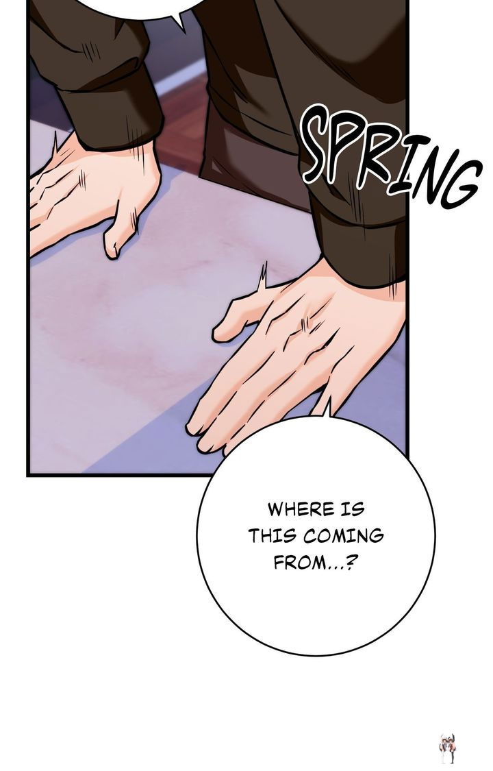 Secret Siblings 2 Secret Siblings 2 Chapter 28 - صفحة 36