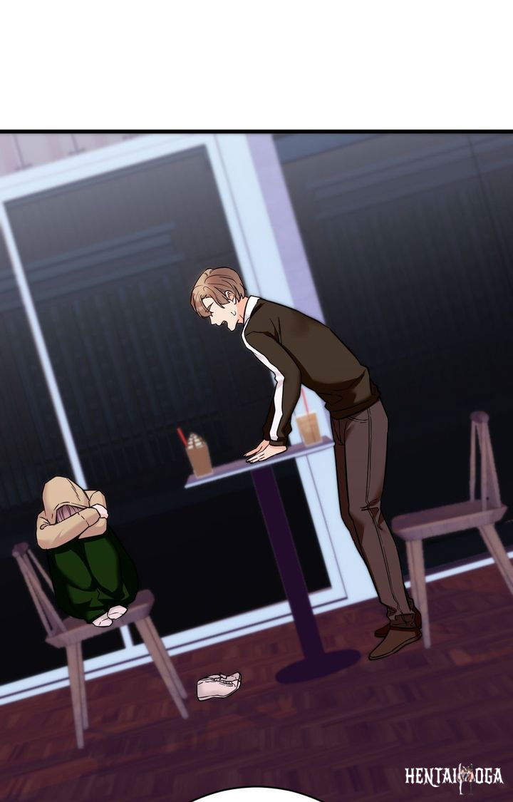 Secret Siblings 2 Secret Siblings 2 Chapter 28 - صفحة 37