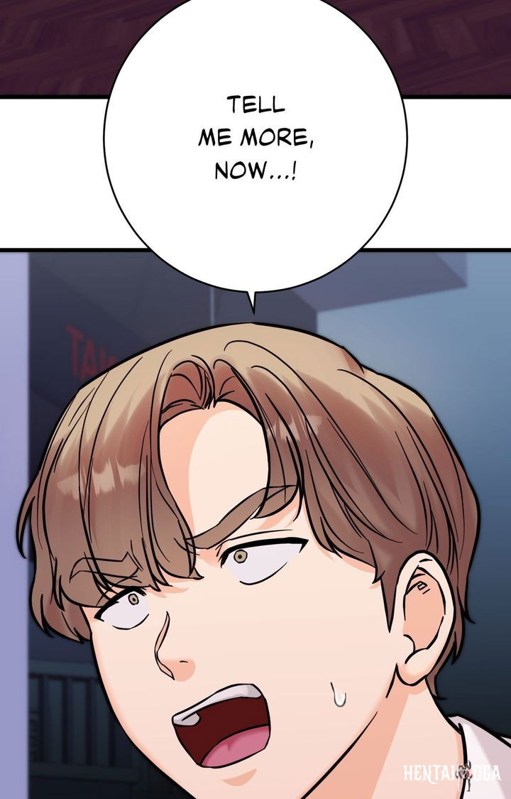 Secret Siblings 2 Secret Siblings 2 Chapter 28 - صفحة 38