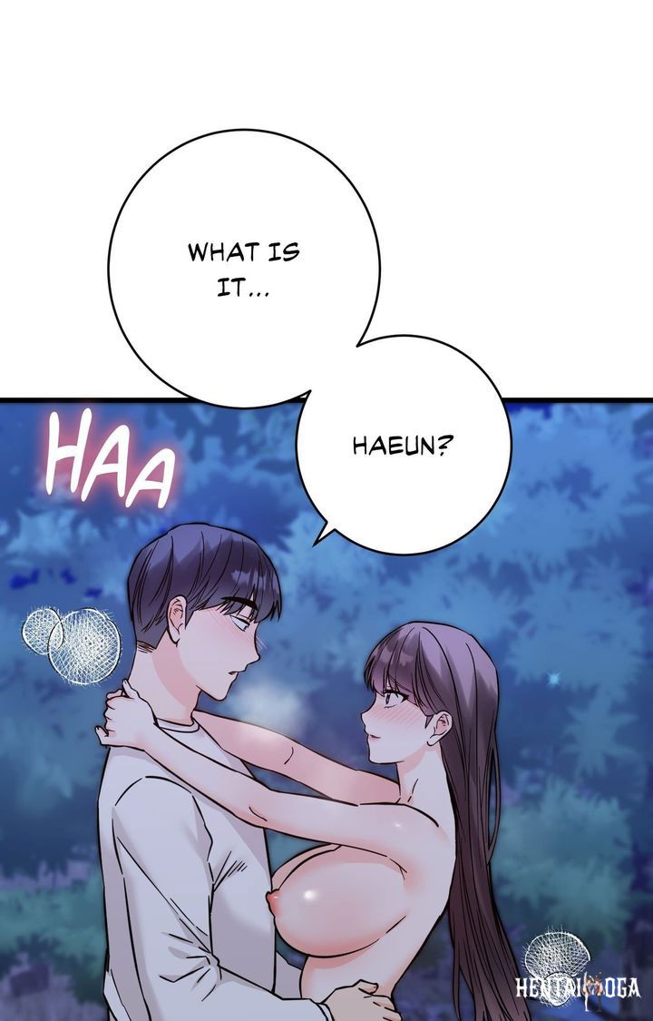 Secret Siblings 2 Secret Siblings 2 Chapter 28 - صفحة 41