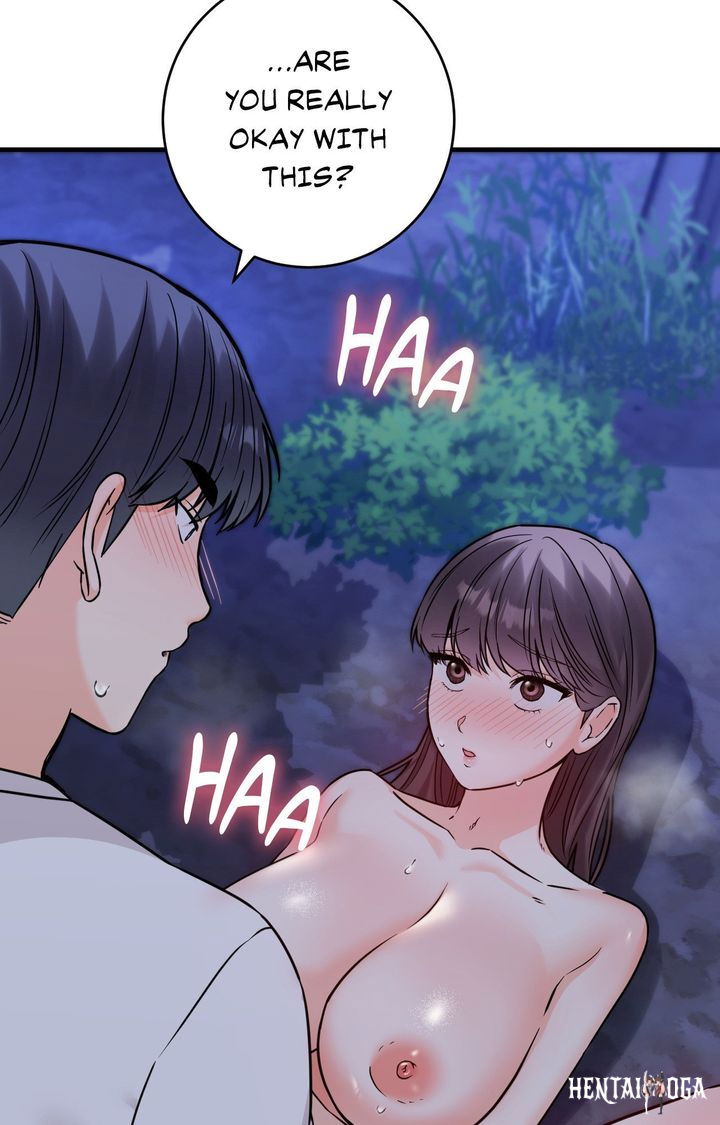 Secret Siblings 2 Secret Siblings 2 Chapter 28 - صفحة 50