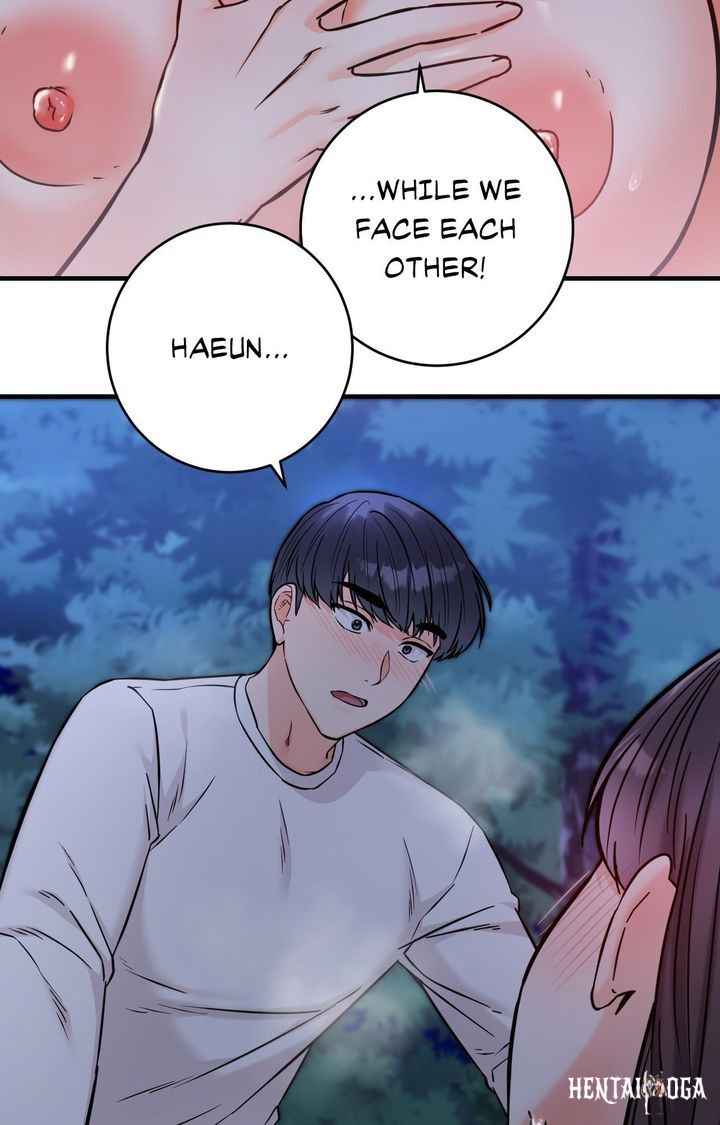 Secret Siblings 2 Secret Siblings 2 Chapter 28 - صفحة 54