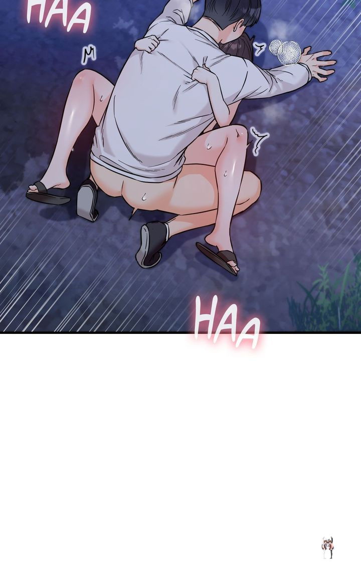 Secret Siblings 2 Secret Siblings 2 Chapter 28 - صفحة 67