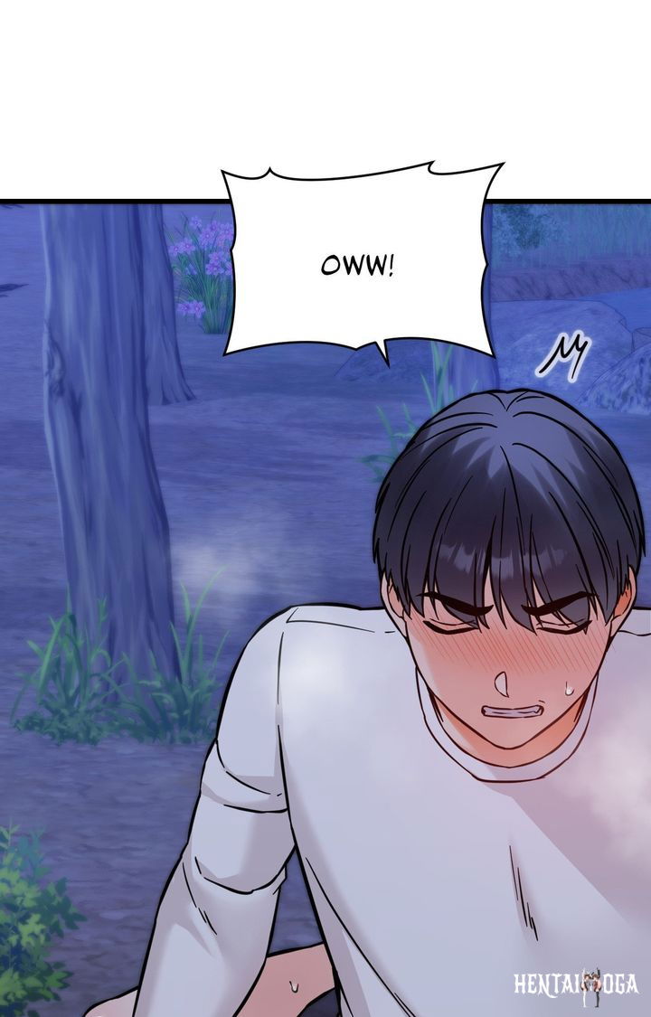 Secret Siblings 2 Secret Siblings 2 Chapter 28 - صفحة 74