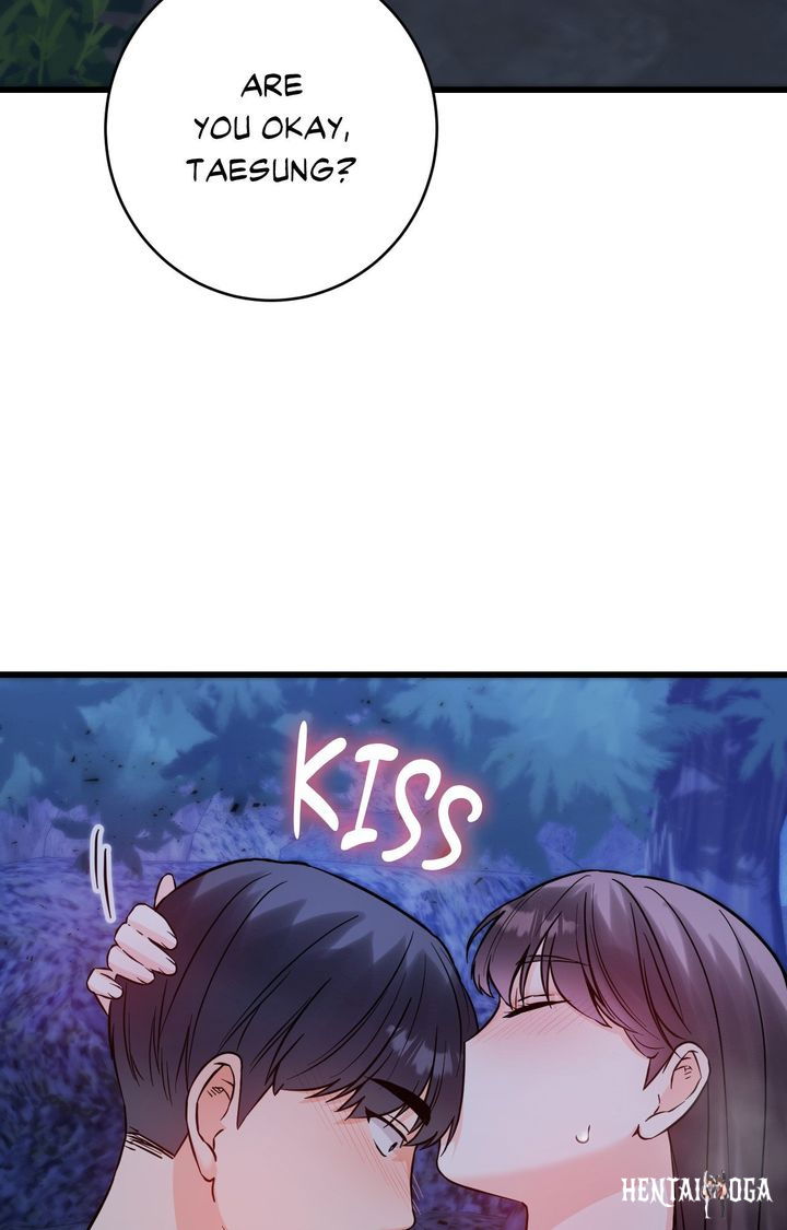 Secret Siblings 2 Secret Siblings 2 Chapter 28 - صفحة 76