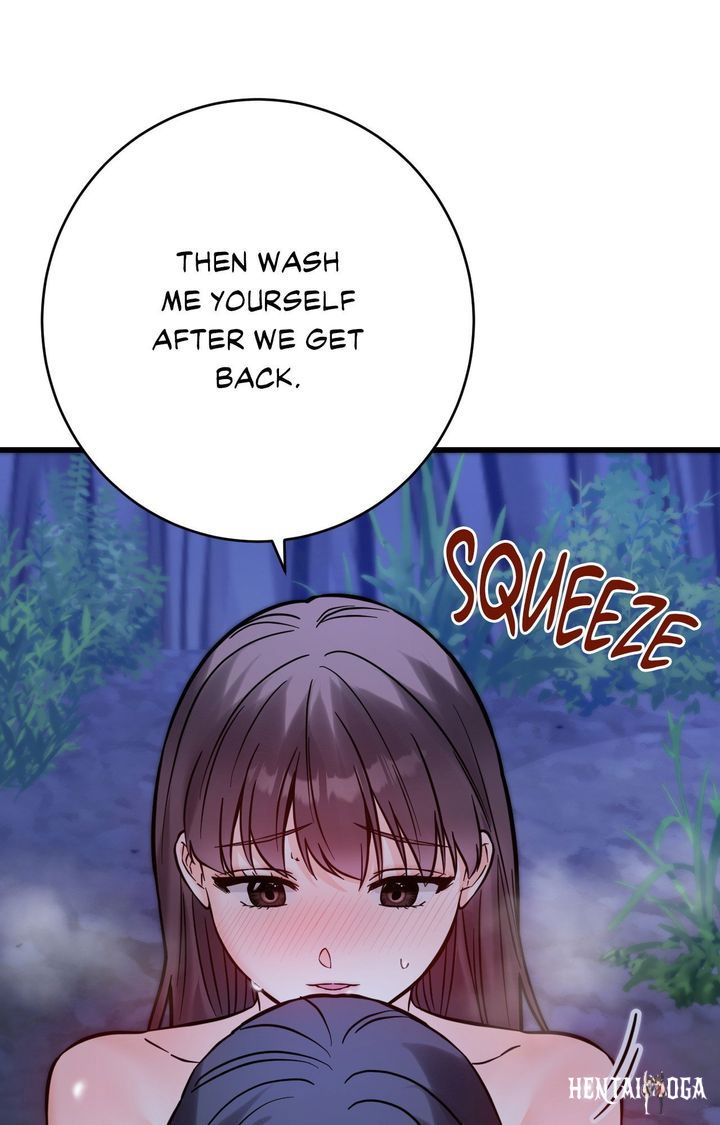 Secret Siblings 2 Secret Siblings 2 Chapter 28 - صفحة 85