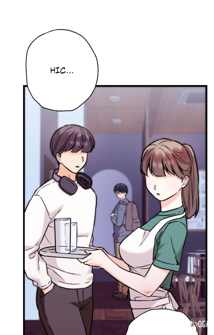 Secret Siblings 2 Secret Siblings 2 Chapter 28 - صفحة 9