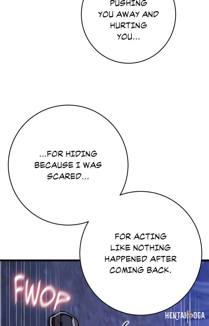 Secret Siblings 2 Secret Siblings 2 Chapter 28 - صفحة 99