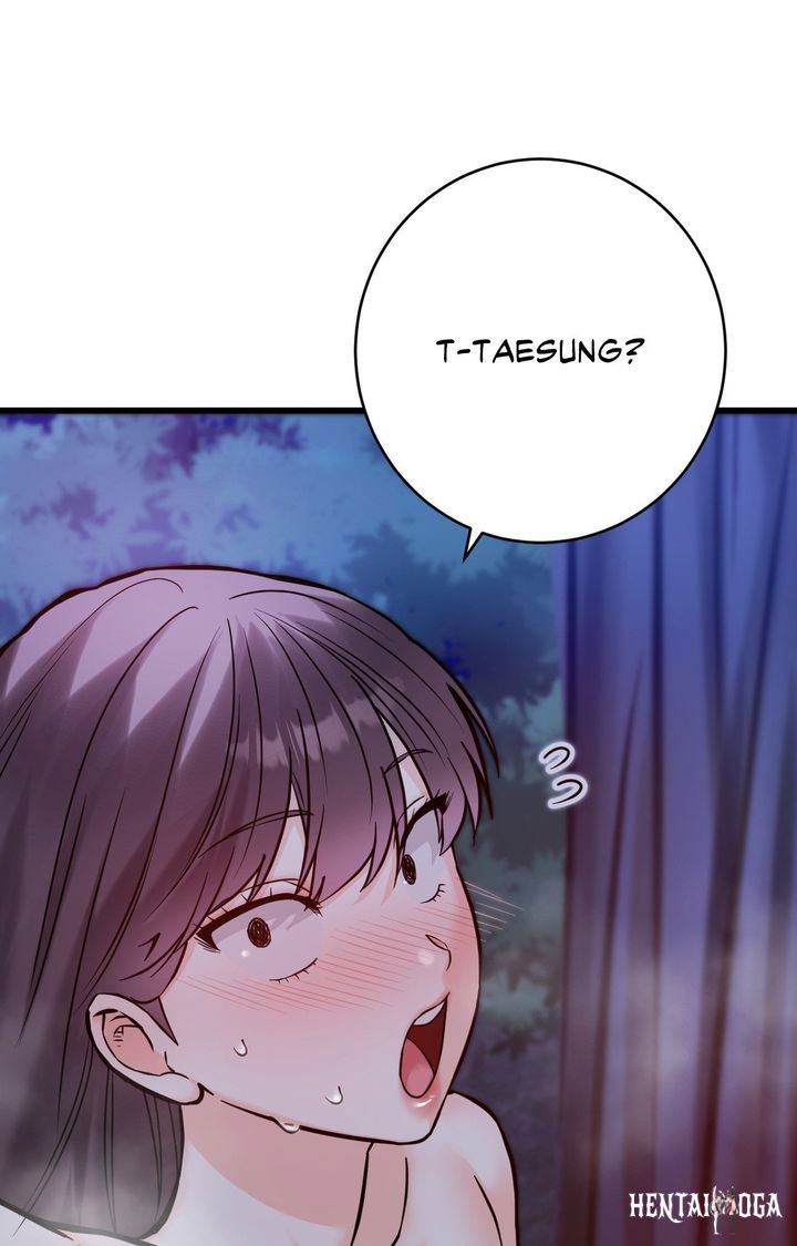 Secret Siblings 2 Secret Siblings 2 Chapter 29 - Page 1