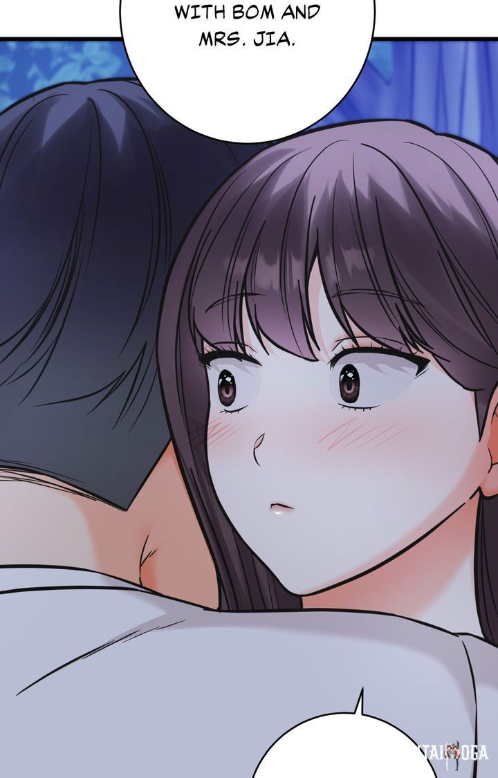 Secret Siblings 2 Secret Siblings 2 Chapter 29 - Page 104