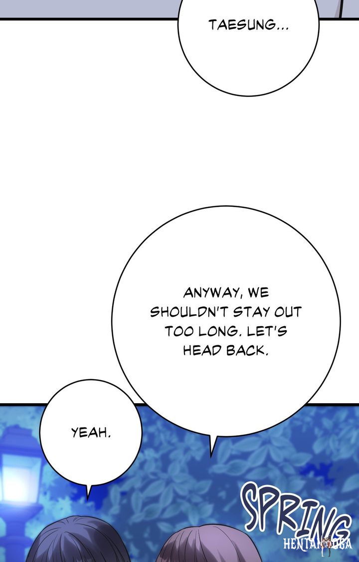 Secret Siblings 2 Secret Siblings 2 Chapter 29 - Page 105