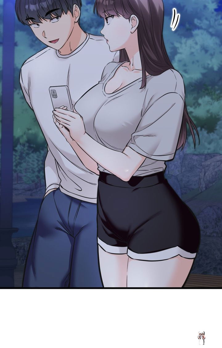 Secret Siblings 2 Secret Siblings 2 Chapter 29 - Page 106