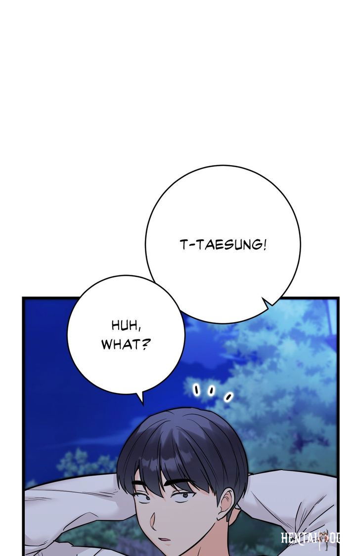 Secret Siblings 2 Secret Siblings 2 Chapter 29 - Page 110