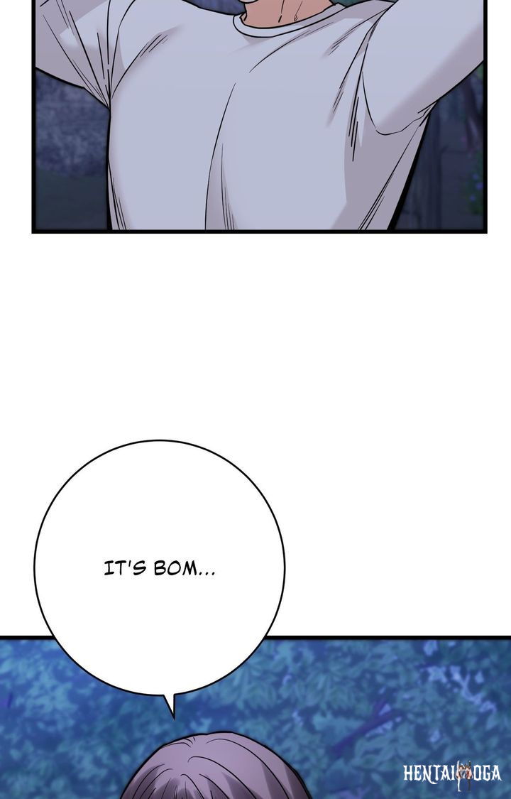 Secret Siblings 2 Secret Siblings 2 Chapter 29 - Page 111