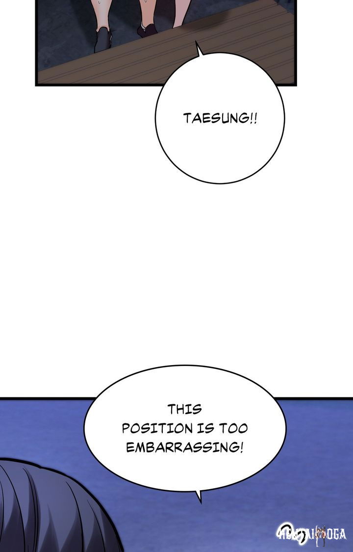 Secret Siblings 2 Secret Siblings 2 Chapter 29 - Page 23