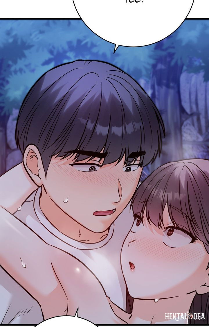 Secret Siblings 2 Secret Siblings 2 Chapter 29 - Page 3