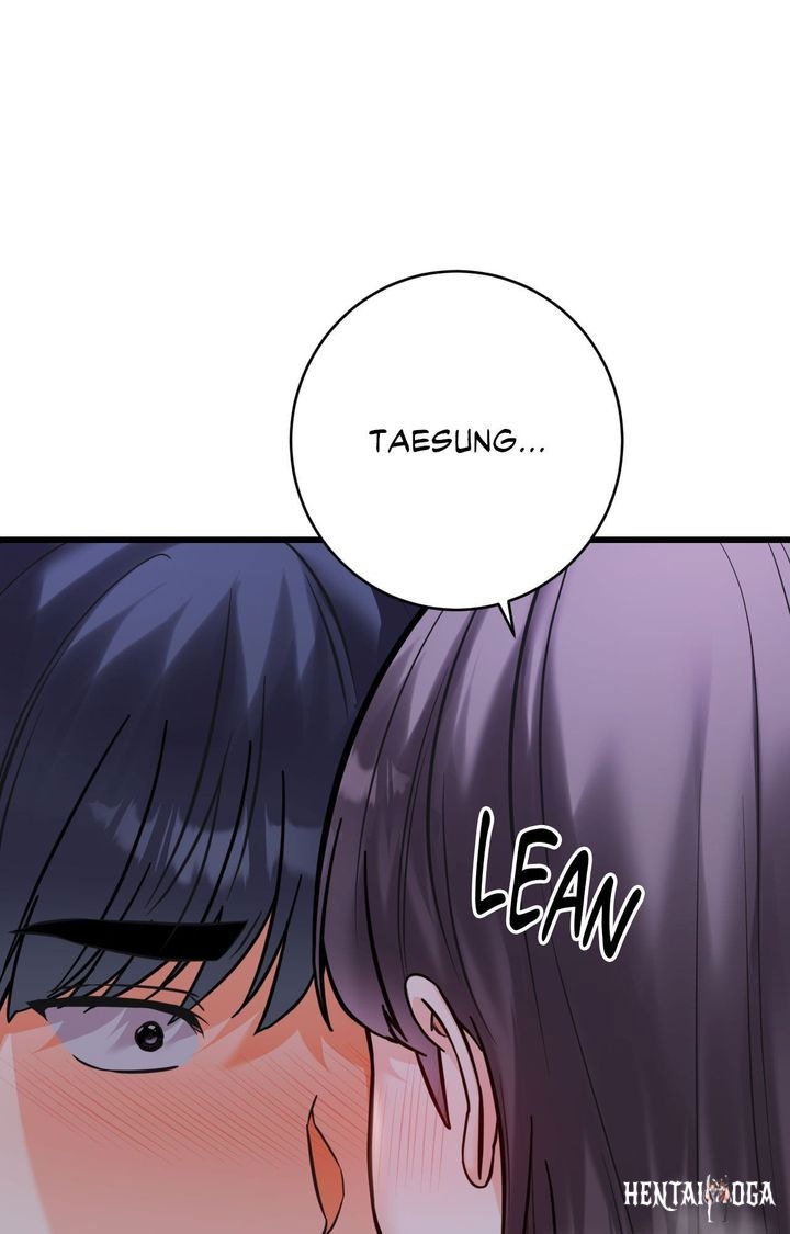 Secret Siblings 2 Secret Siblings 2 Chapter 29 - Page 33