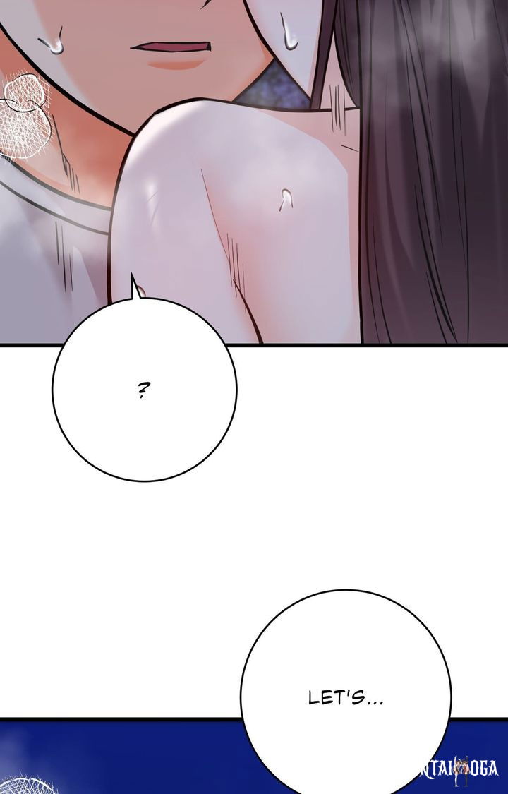 Secret Siblings 2 Secret Siblings 2 Chapter 29 - Page 34