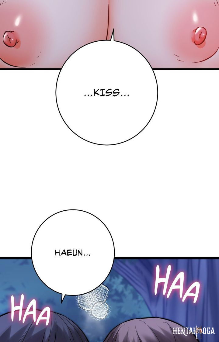 Secret Siblings 2 Secret Siblings 2 Chapter 29 - Page 36