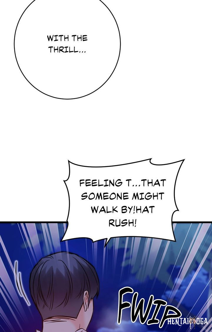 Secret Siblings 2 Secret Siblings 2 Chapter 29 - Page 4