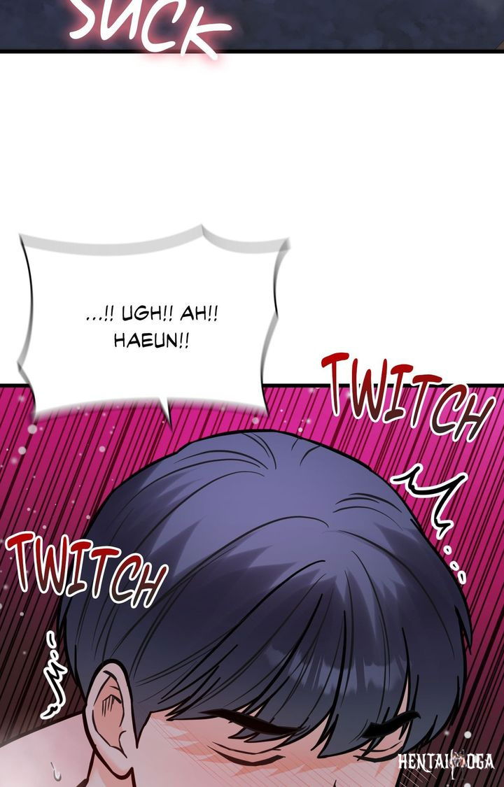 Secret Siblings 2 Secret Siblings 2 Chapter 29 - Page 42