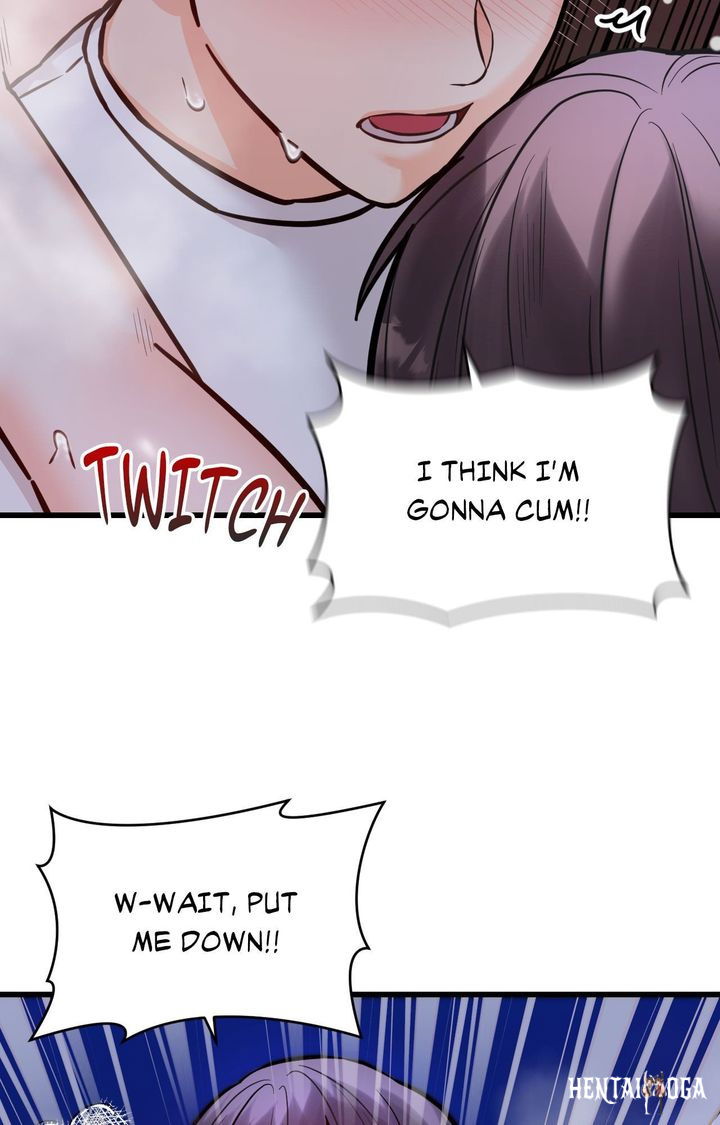 Secret Siblings 2 Secret Siblings 2 Chapter 29 - Page 43