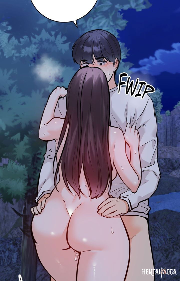 Secret Siblings 2 Secret Siblings 2 Chapter 29 - Page 48