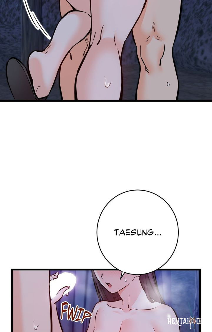 Secret Siblings 2 Secret Siblings 2 Chapter 29 - Page 49